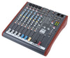 Allen & Heath ZED60-10FX mixer