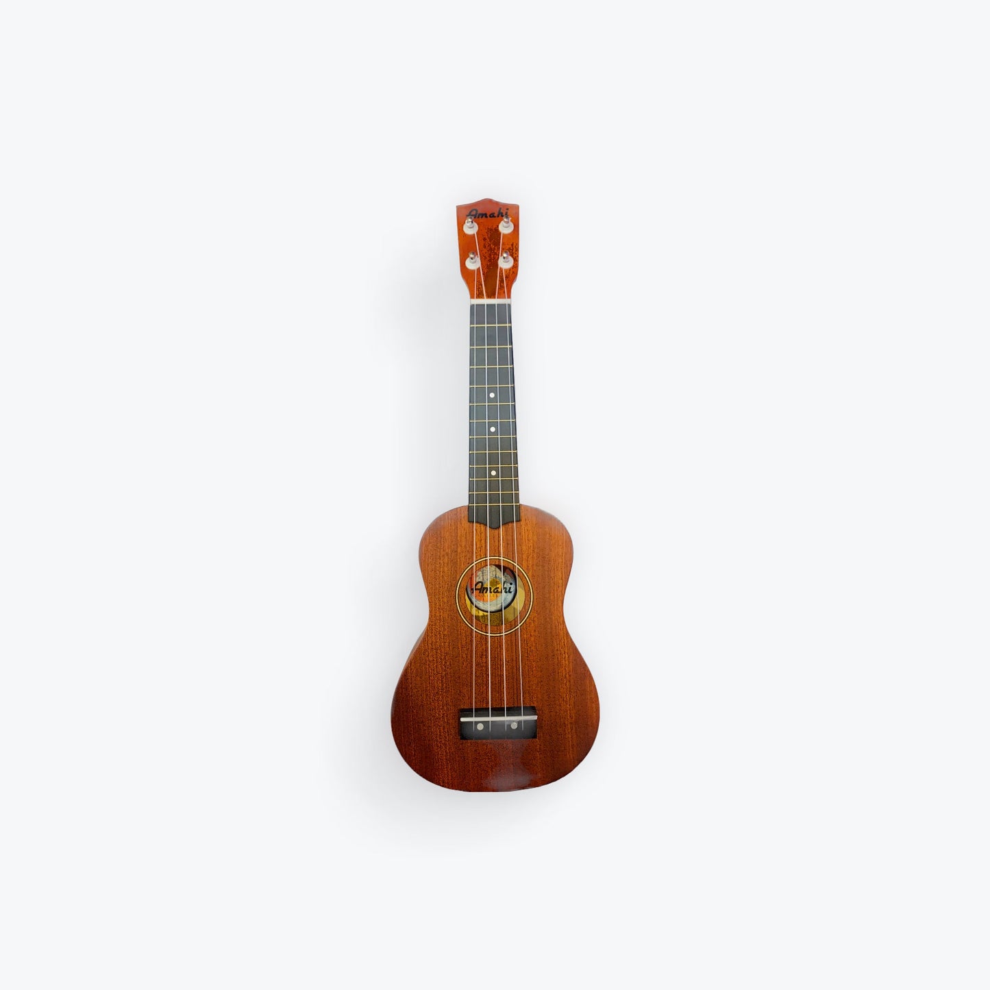 Amahi Ukulele DDUK11 - El Cajon Guitars and Music