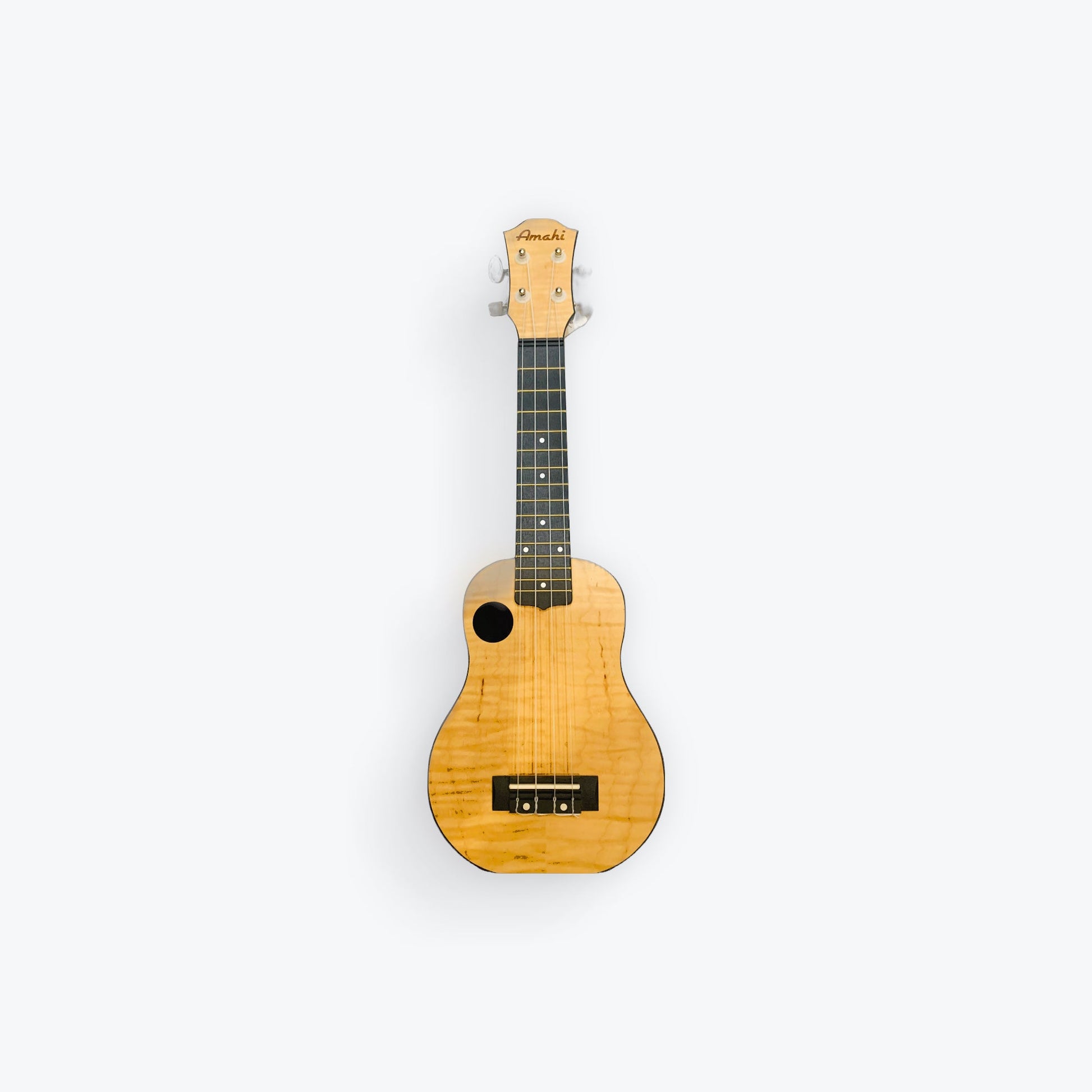 Amahi Ukulele HCLF335 - El Cajon Guitars and Music