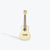 Amahi Ukulele UK550C Amahi Classic Flamed Maple, Concert - El Cajon Guitars and Music