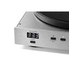 Angels Horn Phantom High - Fidelity Turntable: Premium Bluetooth Turntable with Advanced Features - El Cajon Guitars and Music