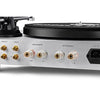 Angels Horn Phantom High - Fidelity Turntable: Premium Bluetooth Turntable with Advanced Features - El Cajon Guitars and Music