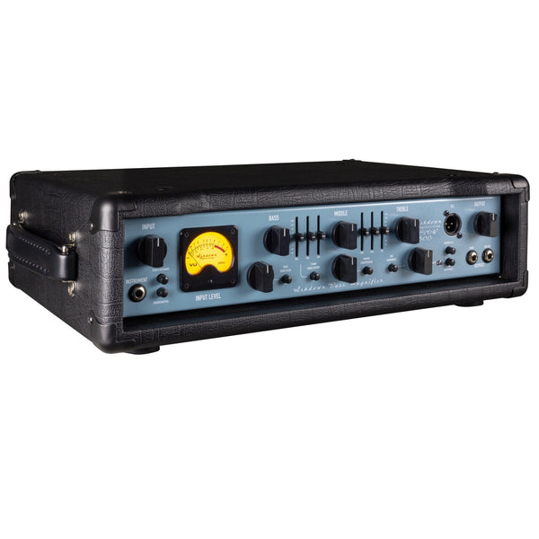 Ashdown ABM - 300 - EVO - IV 300 Watt Bass Head - El Cajon Guitars and Music