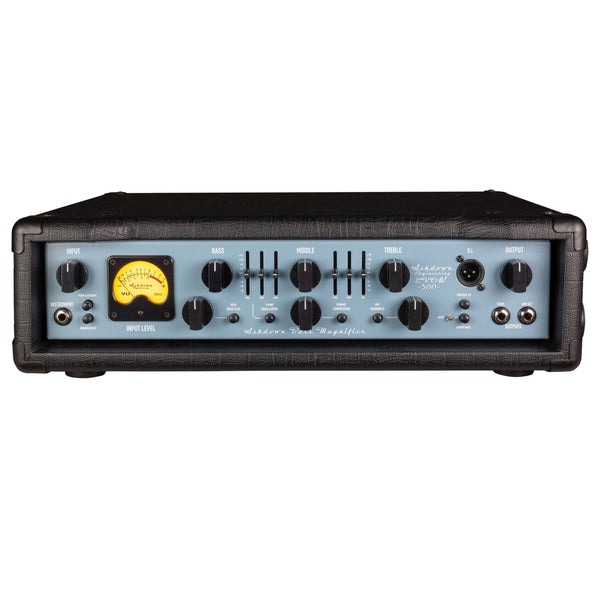 Ashdown ABM - 300 - EVO - IV 300 Watt Bass Head - El Cajon Guitars and Music
