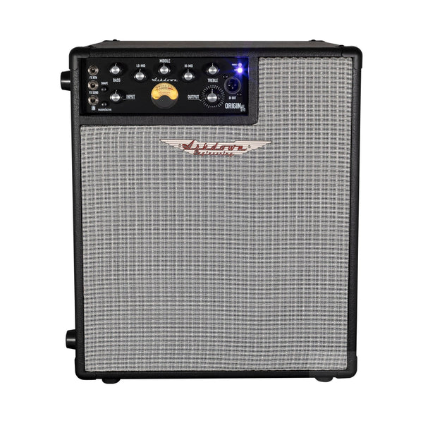 Ashdown Bass Amplifier ORIGINAL - EVO - C112 300 
