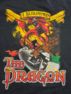 Biker Deal's Gap Motorcycle Resort I Survived the Dragon -XL