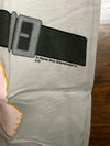 The Hangover Movie 3 Promo T-shirt  Baby Holder Womans - L