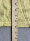 Anchorman Movie T-shirt Ron Burgundy Pose Channel 4 -M