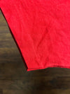 VTG Kutztown University Marching Unit T-shirt KUMU Tee - L
