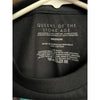 Queens of the Stone Age Mens T-shirt - Snake & Dagger Blacklight Licensed / New