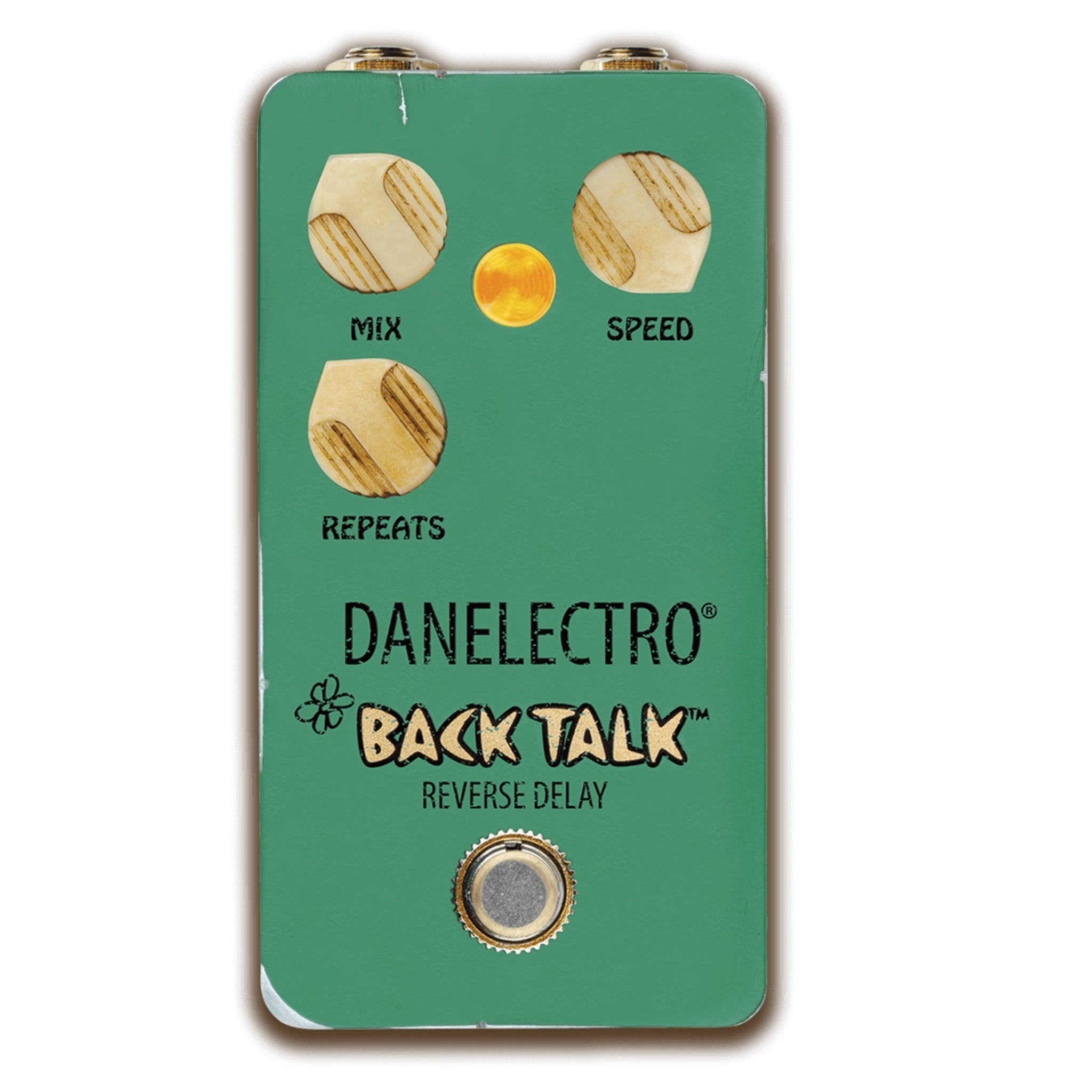 Danelectro Back Talk