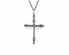 Bass String Cross