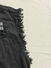 Biker Vest Laughlin Nevada Grim Reaper Ace of Spades 3XL