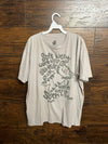 T-shirt Big Bang Theory TV Show Soft Kitty Warm Kitty Song L