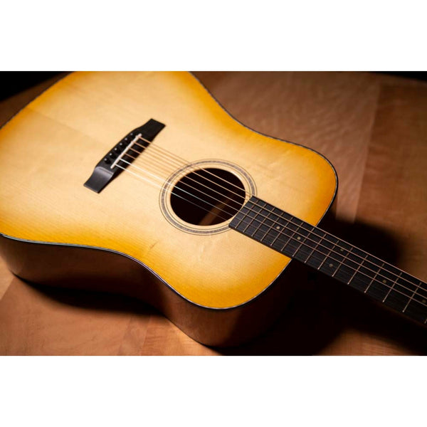 Bedell 1964 Special Edition Dreadnought 64 - D - AD/HM - NtShad (W) - El Cajon Guitars and Music