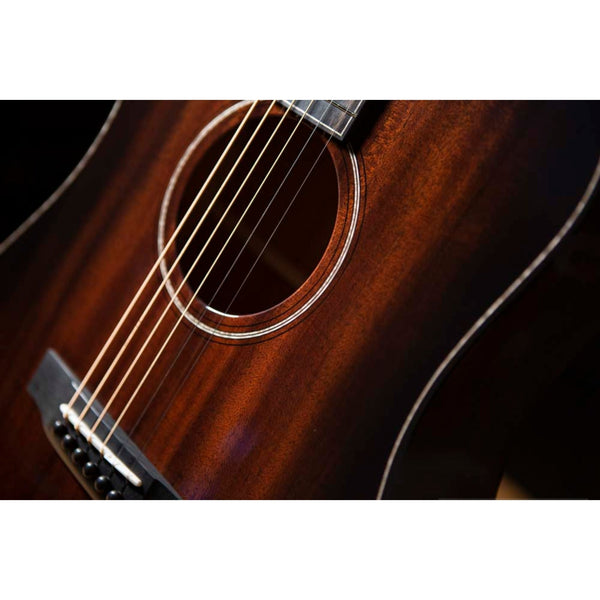 Bedell Classic Folk Dreadnought CF - D - HM/HM(2) - El Cajon Guitars and Music