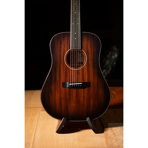 Bedell Classic Folk Dreadnought CF - D - HM/HM(2) - El Cajon Guitars and Music