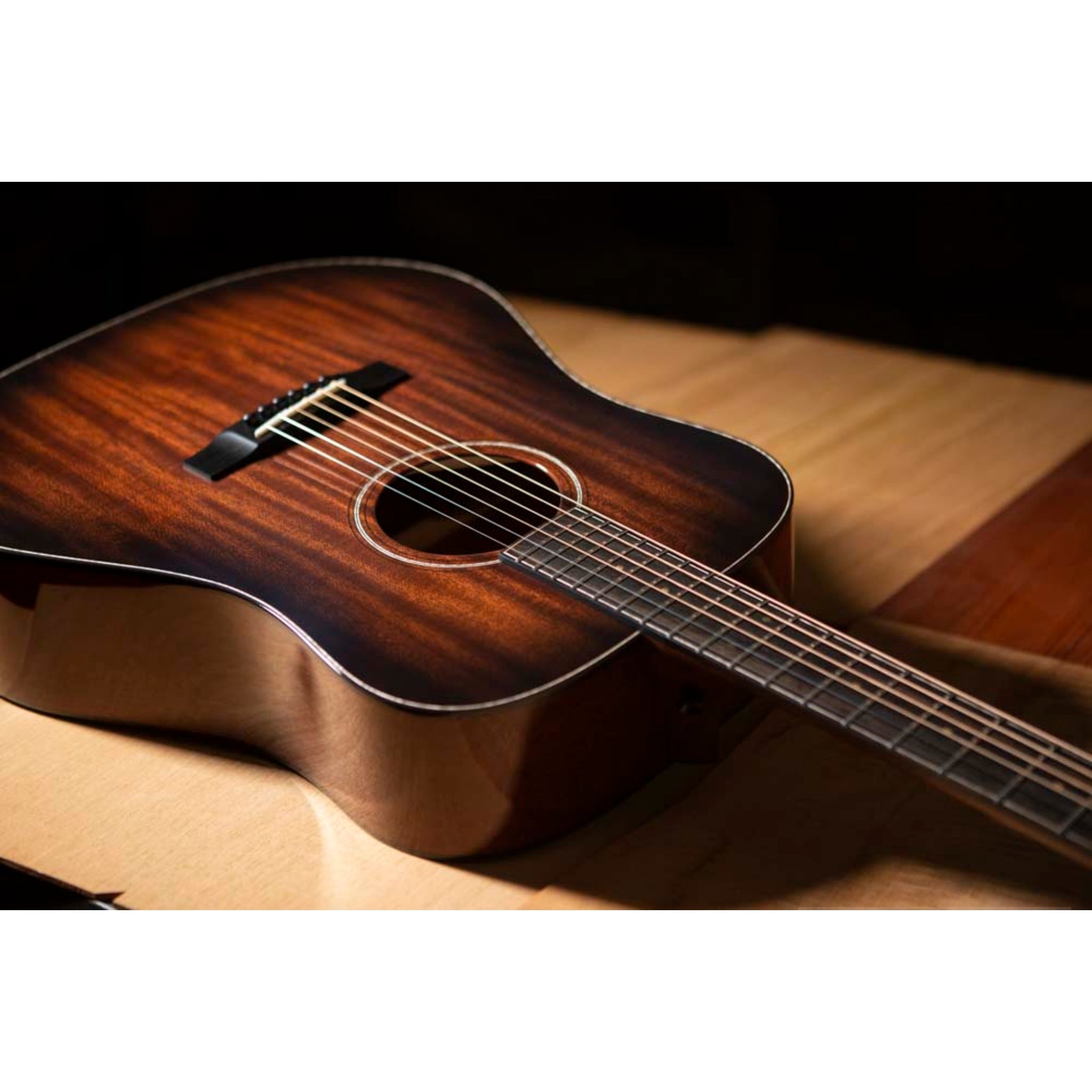 Bedell Classic Folk Dreadnought CF - D - HM/HM(2) - El Cajon Guitars and Music