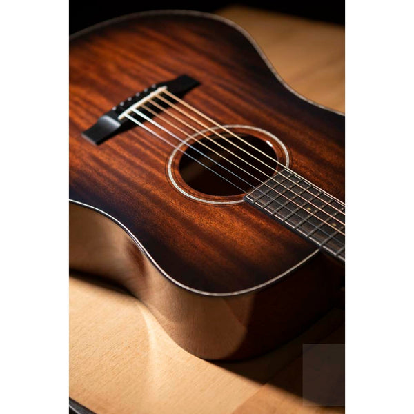 Bedell Classic Folk Dreadnought CF - D - HM/HM(2) - El Cajon Guitars and Music