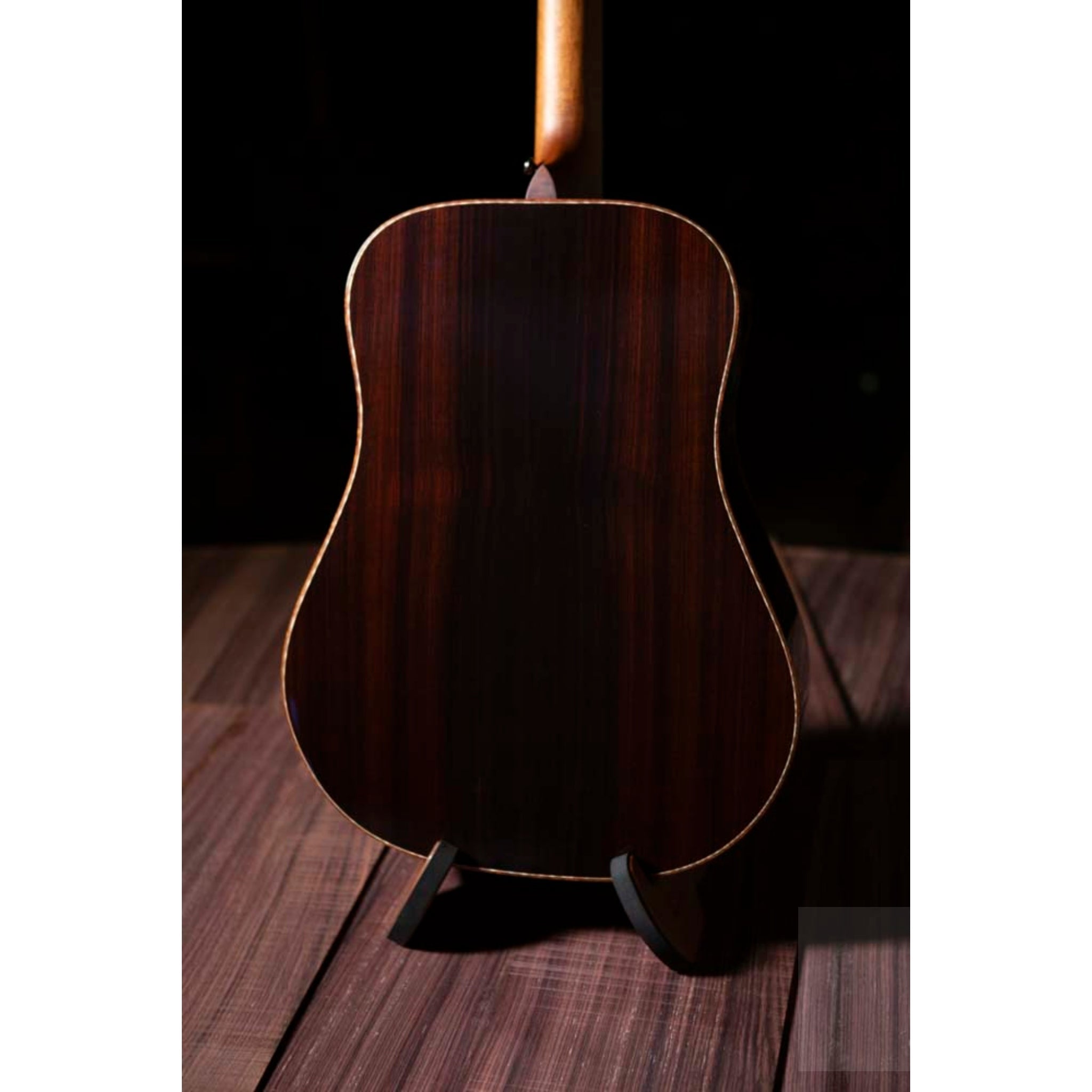 Bedell Coffee House Dreadnought CH - D - AD/IR - Esp (N) - El Cajon Guitars and Music