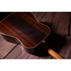 Bedell Coffee House Dreadnought CH - D - AD/IR - Esp (N) - El Cajon Guitars and Music