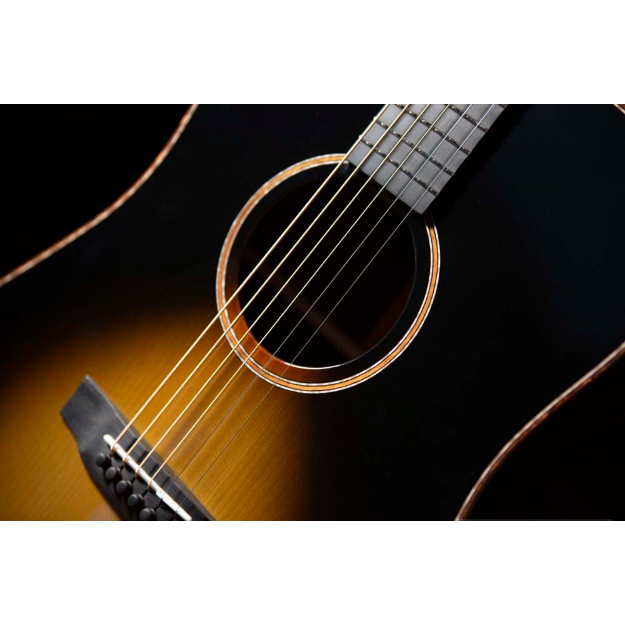 Bedell Coffee House Dreadnought CH - D - AD/IR - Esp (N) - El Cajon Guitars and Music