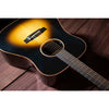 Bedell Coffee House Dreadnought CH - D - AD/IR - Esp (N) - El Cajon Guitars and Music