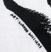 Black Flag Band T-shirt My Rules Art Wahoo Williams Tee SST Records