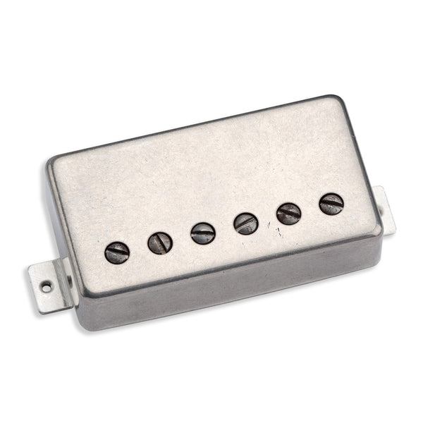 Bolin Burst Humbucker — Bridge (aged nickel)
