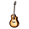 Breedlove Artista Pro Concert Burnt Amber 12 String CE European - Myrtlewood - El Cajon Guitars and Music