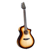 Breedlove Artista Pro Concert Burnt Amber 12 String CE European - Myrtlewood - El Cajon Guitars and Music