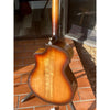 Breedlove Artista Pro Concert Burnt Amber CE European - Myrtlewood - Hardshell Case Included - El Cajon Guitars and Music