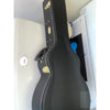 Breedlove Artista Pro Concert Burnt Amber CE European - Myrtlewood - Hardshell Case Included - El Cajon Guitars and Music