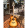 Breedlove Artista Pro Concert Burnt Amber CE European - Myrtlewood - Hardshell Case Included - El Cajon Guitars and Music