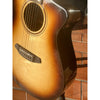 Breedlove Artista Pro Concert Burnt Amber CE European - Myrtlewood - Hardshell Case Included - El Cajon Guitars and Music