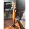 Breedlove Artista Pro Concert Burnt Amber CE European - Myrtlewood - Hardshell Case Included - El Cajon Guitars and Music