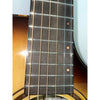 Breedlove Artista Pro Concert Burnt Amber CE European - Myrtlewood - Hardshell Case Included - El Cajon Guitars and Music