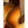 Breedlove Artista Pro Concert Burnt Amber CE European - Myrtlewood - Hardshell Case Included - El Cajon Guitars and Music