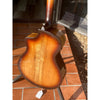 Breedlove Artista Pro Concert Burnt Amber CE European - Myrtlewood - Hardshell Case Included - El Cajon Guitars and Music