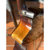 Breedlove Artista Pro Concert Burnt Amber CE European - Myrtlewood - Hardshell Case Included - El Cajon Guitars and Music