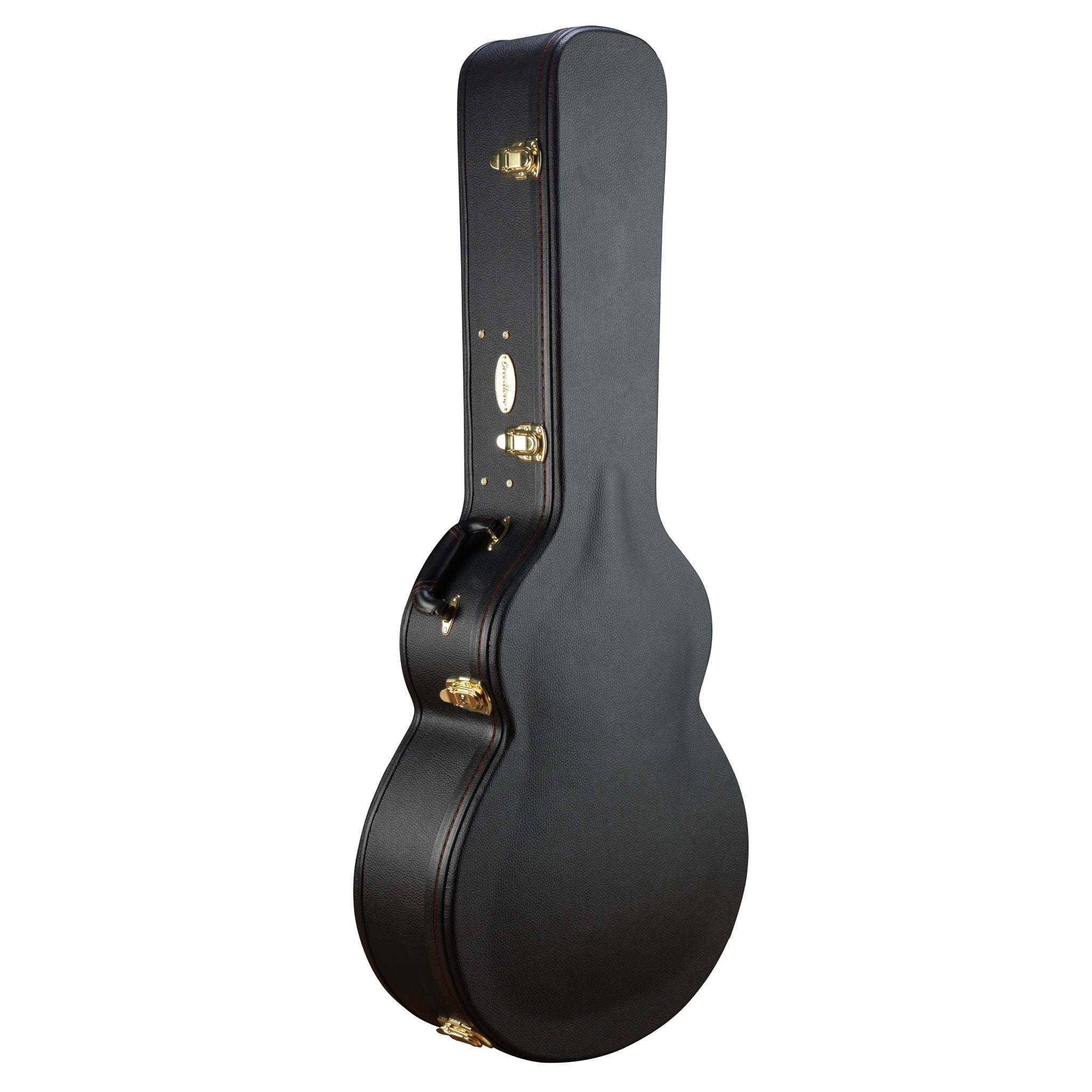 Breedlove Deluxe Hardshell Case Concert Size - El Cajon Guitars and Music