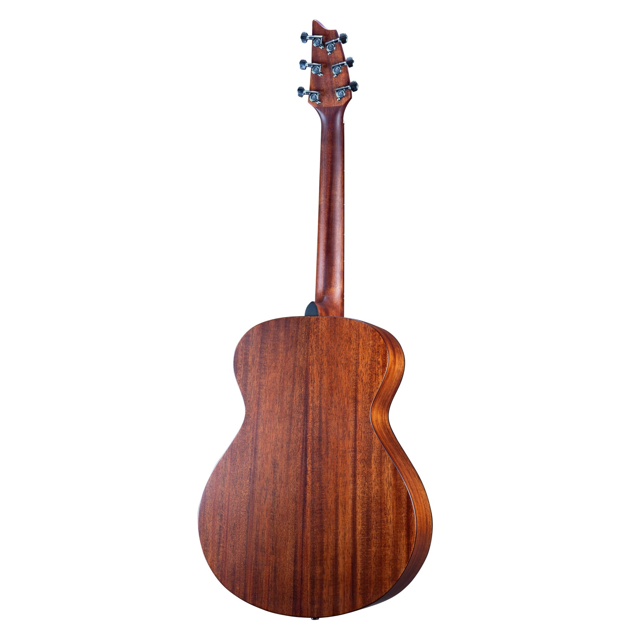 Breedlove Discovery S Concert African mahogany - African mahogany - El Cajon Guitars and Music