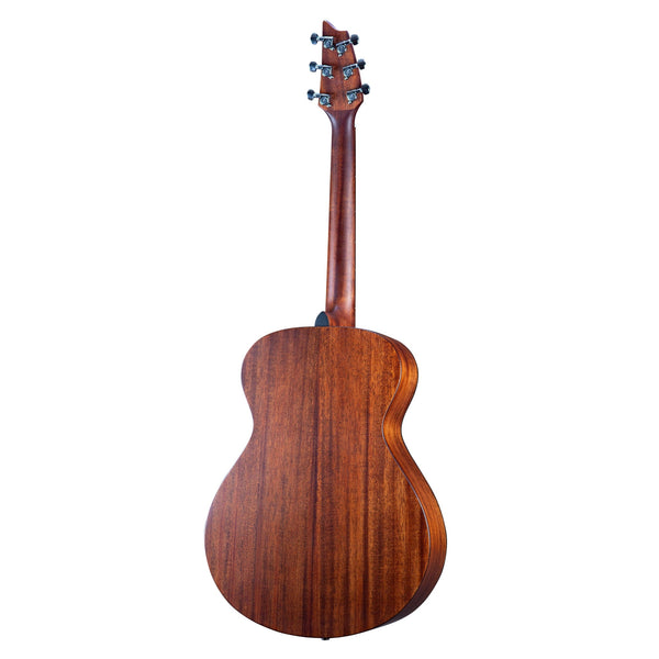 Breedlove Discovery S Concert African mahogany - African mahogany - El Cajon Guitars and Music