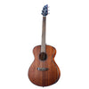 Breedlove Discovery S Concert African mahogany - African mahogany - El Cajon Guitars and Music