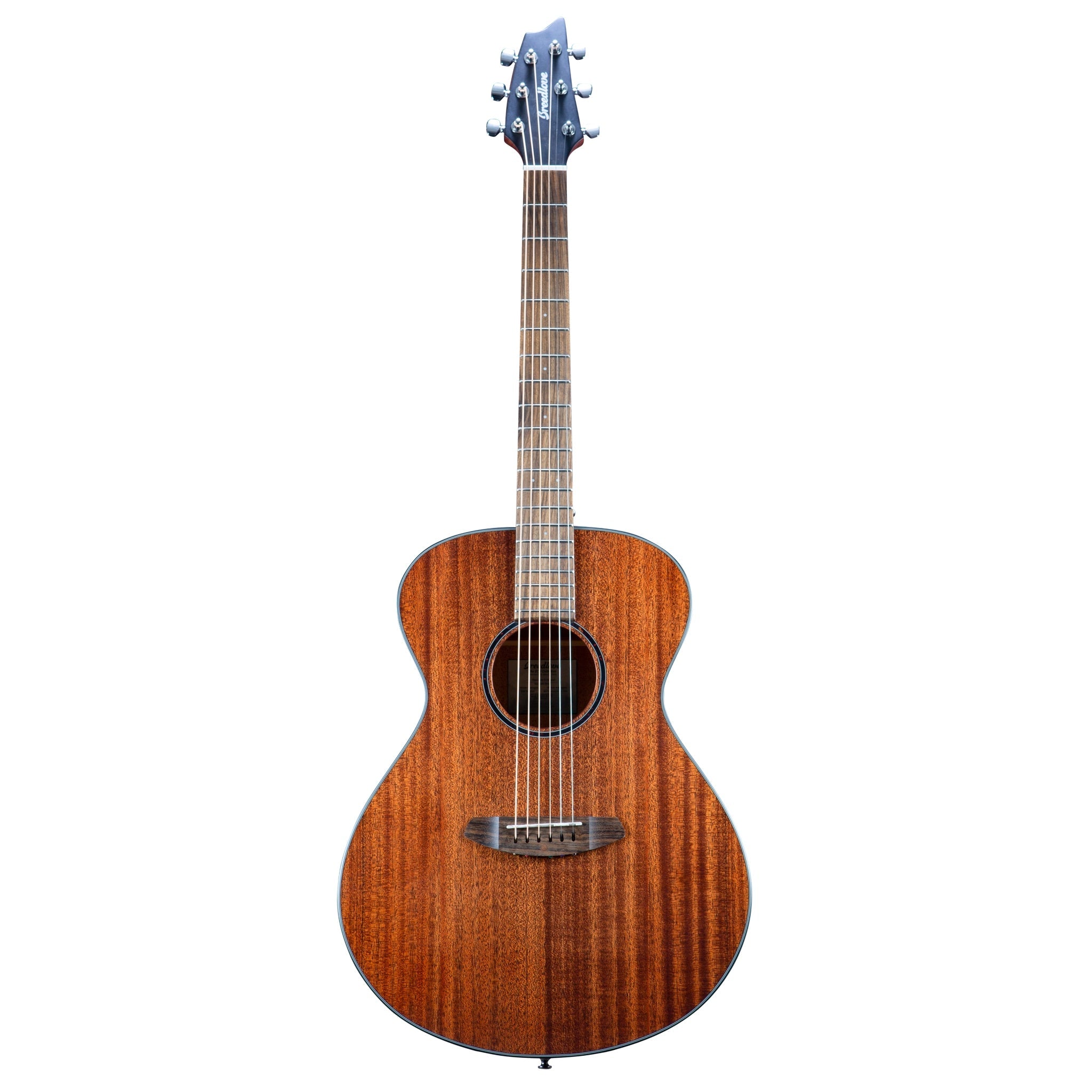 Breedlove Discovery S Concert African mahogany - African mahogany - El Cajon Guitars and Music