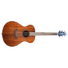 Breedlove Discovery S Concert African mahogany - African mahogany - El Cajon Guitars and Music