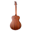 Breedlove Discovery S Concert European - African mahogany - El Cajon Guitars and Music