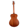 Breedlove Discovery S Concert European - African mahogany - El Cajon Guitars and Music