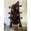 Breedlove Limited Edition Pursuit Exotic S Concert White Sand CE Myrtlewood - Myrtlewood - El Cajon Guitars and Music