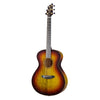 Breedlove Oregon Concert Earthsong Myrtlewood - Myrtlewood LTD wiith Deluxe Hardshell Case - El Cajon Guitars and Music